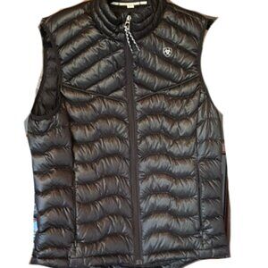 Ariat Tek vest